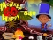 שפּיל Monkey Go Happy Stage 840 אָנליין