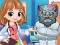 שפּיל Hospital Werewolf Emergency אָנליין