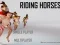שפּיל Riding Horses אָנליין