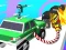 שפּיל Desert Riders: Car Battle אָנליין
