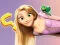 שפּיל Kids Quiz: What Do You Know About Disney Princesse אָנליין