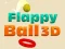 שפּיל Flappy Ball 3D אָנליין