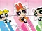 שפּיל Jigsaw Puzzle: The Powerpuff Girls אָנליין