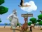 שפּיל Yetisports: Albatross Overload אָנליין