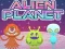 שפּיל Alien Planet אָנליין