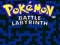 שפּיל Pokemon Battle Labyrinth אָנליין