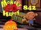 שפּיל Monkey Go Happy Stage 842 אָנליין