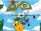 שפּיל Jigsaw Puzzle: Adventure Time אָנליין