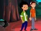 שפּיל Friends Terrifying Wilderness Escape אָנליין
