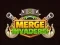 שפּיל Merge Invaders אָנליין