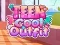 שפּיל Teen Cool Outfit אָנליין