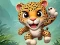 שפּיל Charmed Leopard Escape אָנליין