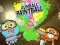 שפּיל Gumball Paintball אָנליין