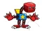 שפּיל CPI King Connect Puzzle Image אָנליין