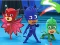 שפּיל Jigsaw Puzzle: PJ Masks אָנליין