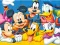 שפּיל Jigsaw Puzzle: Mickey Mouse אָנליין