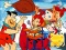 שפּיל Jigsaw Puzzle: The Flintstones אָנליין