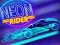 שפּיל Neon Rider אָנליין