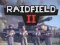 שפּיל Raidfield II אָנליין