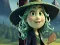 שפּיל Small Wizard Girl Escape אָנליין