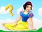 שפּיל Kids Quiz: What Do You Know About Snow White? אָנליין