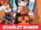 שפּיל Scarlet Bonds Jigsaw Puzzle אָנליין
