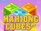 שפּיל Mahjong Cubes אָנליין