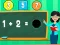 שפּיל Kids Quiz: Let Us Learn Some Math Equations 2 אָנליין
