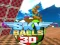שפּיל Sky Balls 3D אָנליין