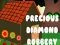 שפּיל Precious Diamond Robbery אָנליין