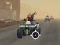 שפּיל Grandfather Road Chase: Realistic Shooter אָנליין
