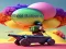 שפּיל Shoot Balloons אָנליין