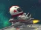 שפּיל Moto Space Racing: 2 Player אָנליין