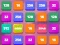 שפּיל 2048 Number Match אָנליין