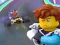 שפּיל Ninjago Cyber Racer אָנליין