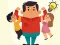 שפּיל Kids Quiz: What Do You Know About Father's Day? אָנליין