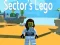 שפּיל Sector's Lego אָנליין