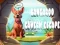 שפּיל Kangaroo Cavern Escape אָנליין