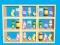 שפּיל Goods Sort 3D אָנליין