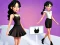 שפּיל Catwalk Battle - Dress up אָנליין