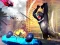 שפּיל Angry City Smasher אָנליין
