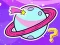 שפּיל Kids Quiz: What Do You Know About planet? אָנליין