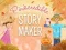 שפּיל Pinkcredible Story Maker אָנליין