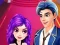שפּיל Magic Highschool Prom Queen אָנליין