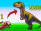 שפּיל Animal Evolution Simulator אָנליין