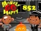 שפּיל Monkey Go Happy Stage 852 אָנליין