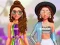 שפּיל Celebrity Coachella Vibe Outfits אָנליין