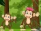 שפּיל Escape the Lakeside Cage אָנליין