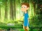 שפּיל Mischievous Boy Jungle Escape אָנליין