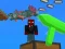 שפּיל Craft Only Up: Hell or Heaven אָנליין